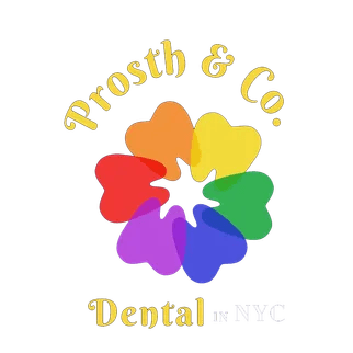 prosth and co dental